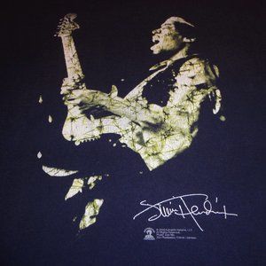 Jimi Hendrix T-Shirt